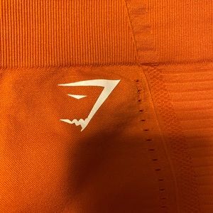 Gymshark flawless knit leggings